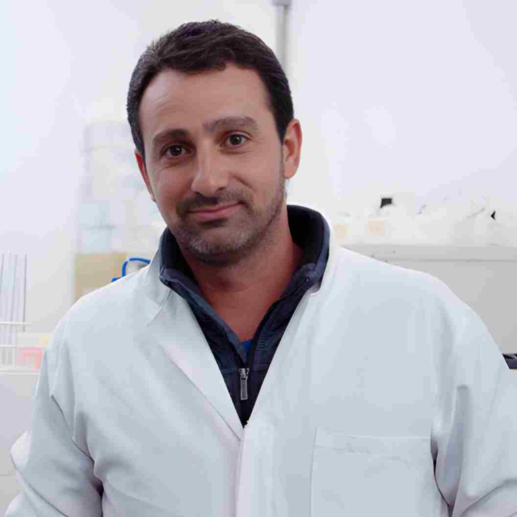 João Paulo de Mesquita