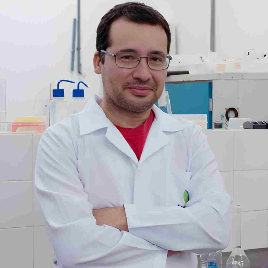 Frederico Fioravante