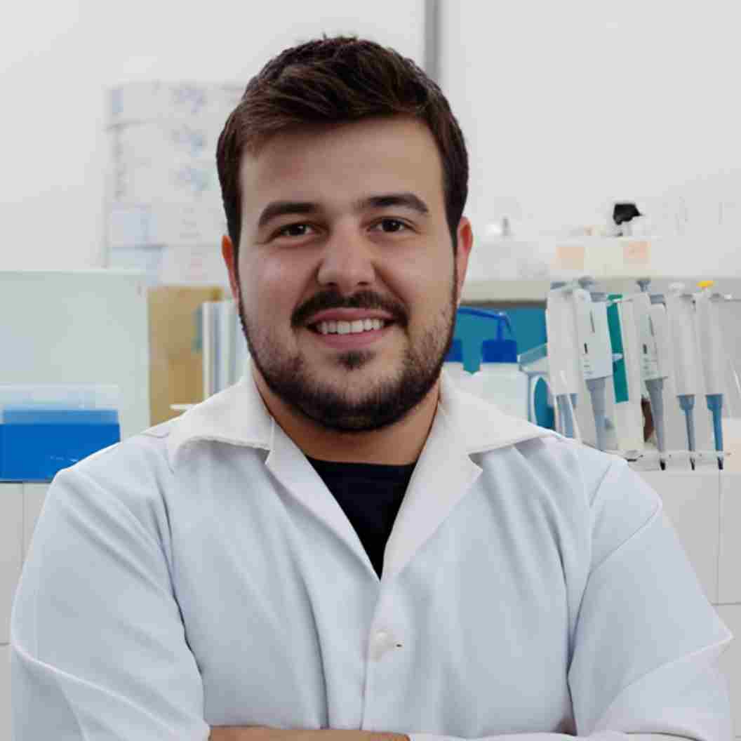 Arthur Henrique de Castro