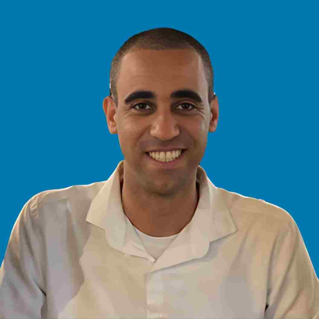 Everton Luiz de Paula