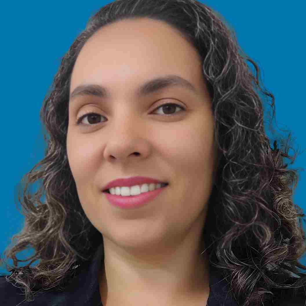 Karla Aparecida Gomes